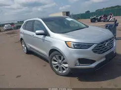 2FMPK4K92KBC02072 2019 FORD EDGE