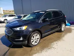 2FMPK4K92KBC02122 2019 FORD EDGE