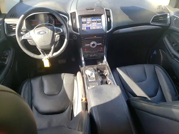 2FMPK4K92KBC02122 2019 FORD EDGE - Image 8