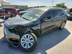 2FMPK4K92KBC02136 2019 FORD EDGE
