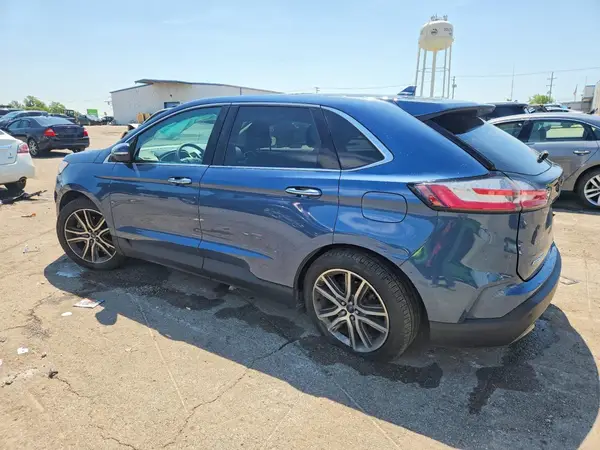 2FMPK4K92KBC05618 2019 FORD EDGE - Image 2