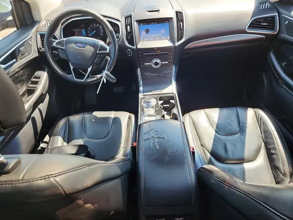 2FMPK4K92KBC05618 2019 FORD EDGE - Image 8