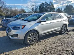 2FMPK4K92KBC07109 2019 FORD EDGE