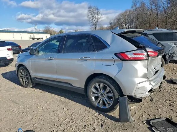 2FMPK4K92KBC07109 2019 FORD EDGE - Image 2