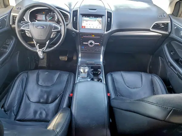 2FMPK4K92KBC07109 2019 FORD EDGE - Image 8