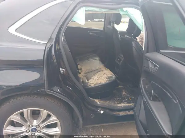 2FMPK4K92KBC08017 2019 FORD EDGE - Image 8