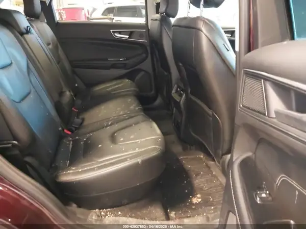 2FMPK4K92KBC11077 2019 FORD EDGE - Image 8