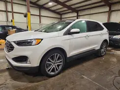 2FMPK4K92KBC14383 2019 FORD EDGE