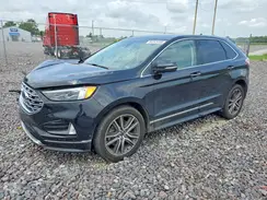 2FMPK4K92KBC17624 2019 FORD EDGE
