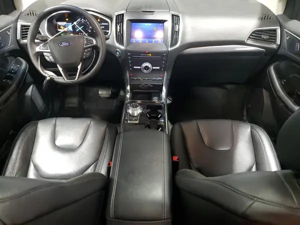 2FMPK4K92KBC17736 2019 FORD EDGE - Image 8