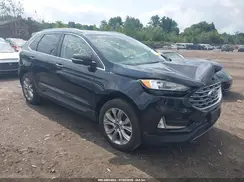 2FMPK4K92KBC23052 2019 FORD EDGE