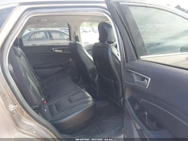 2FMPK4K92KBC23326 2019 FORD EDGE - Image 8