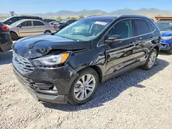 2FMPK4K92KBC23441 2019 FORD EDGE