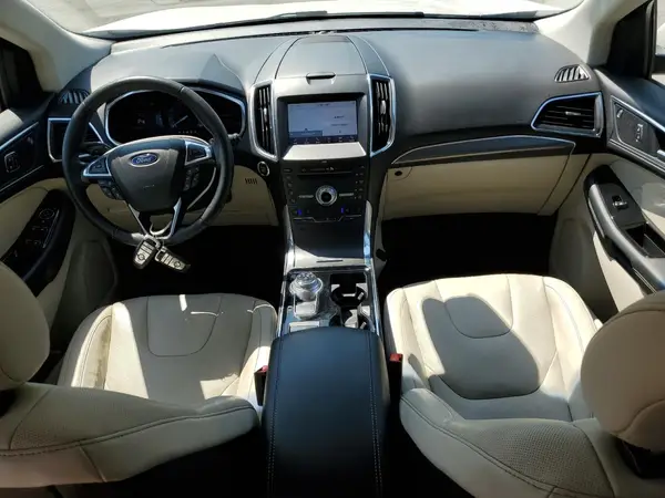 2FMPK4K92KBC27974 2019 FORD EDGE - Image 8