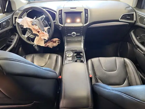 2FMPK4K92KBC28588 2019 FORD EDGE - Image 8
