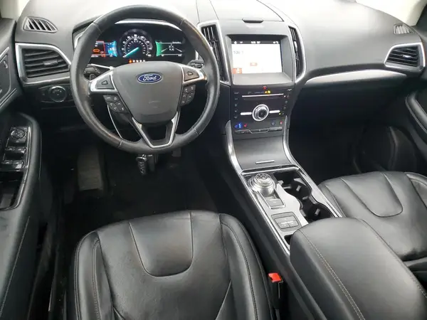 2FMPK4K92KBC28901 2019 FORD EDGE - Image 8