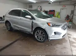 2FMPK4K92KBC33354 2019 FORD EDGE