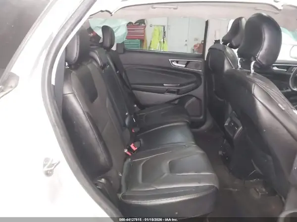 2FMPK4K92KBC33354 2019 FORD EDGE - Image 8