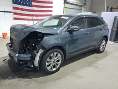 2FMPK4K92KBC39185 2019 FORD EDGE
