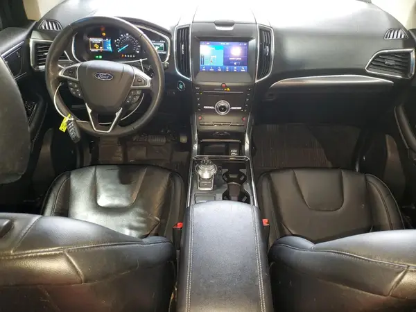 2FMPK4K92KBC39185 2019 FORD EDGE - Image 8