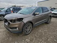 2FMPK4K92KBC45018 2019 FORD EDGE