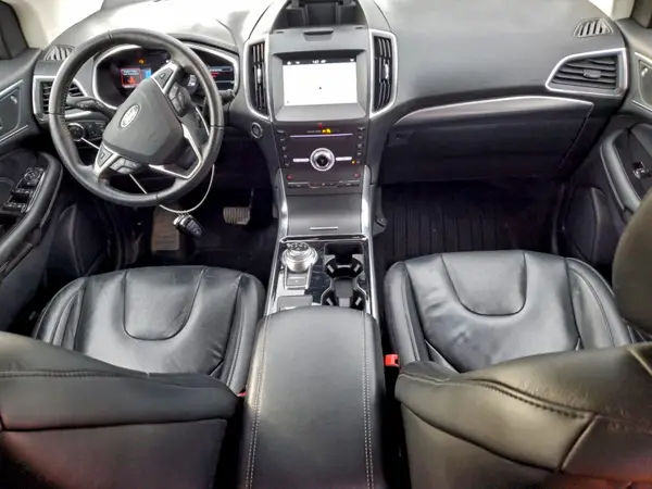 2FMPK4K92KBC45018 2019 FORD EDGE - Image 8