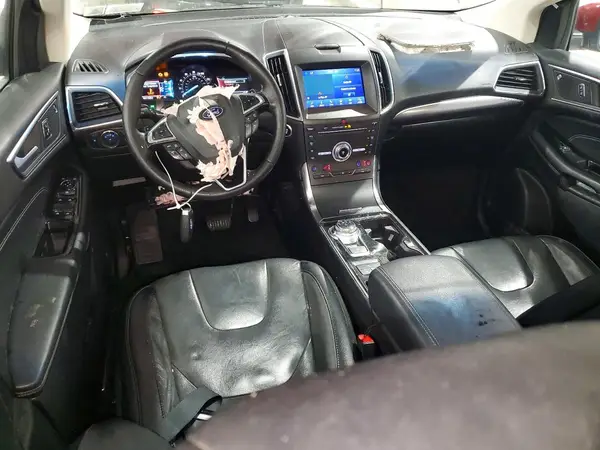 2FMPK4K92KBC45214 2019 FORD EDGE - Image 8