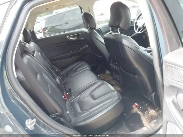 2FMPK4K92KBC46296 2019 FORD EDGE - Image 8