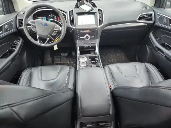 2FMPK4K92KBC53183 2019 FORD EDGE - Image 8