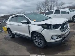 2FMPK4K92KBC59260 2019 FORD EDGE