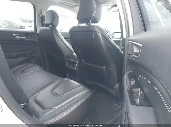 2FMPK4K92KBC59260 2019 FORD EDGE - Image 8