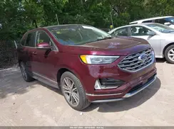 2FMPK4K92KBC70422 2019 FORD EDGE