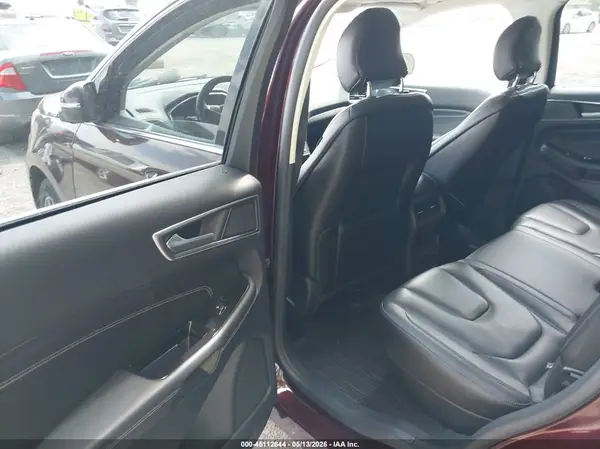 2FMPK4K92KBC70422 2019 FORD EDGE - Image 8