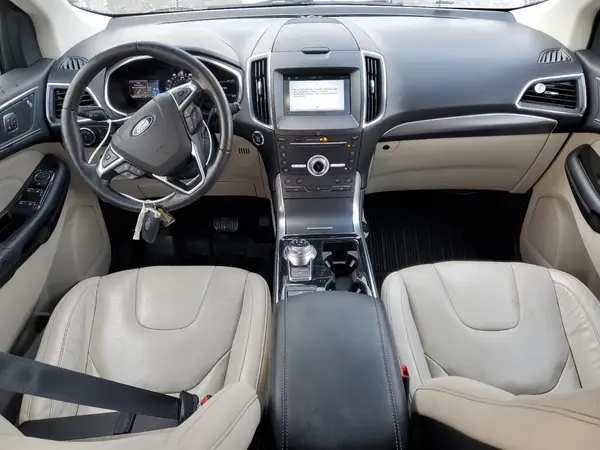 2FMPK4K92KBC71957 2019 FORD EDGE - Image 8