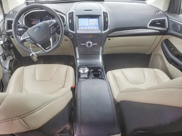 2FMPK4K92KBC74521 2019 FORD EDGE - Image 8