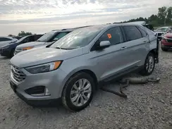 2FMPK4K92LBA00284 2020 FORD EDGE