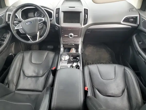 2FMPK4K92LBA00284 2020 FORD EDGE - Image 8