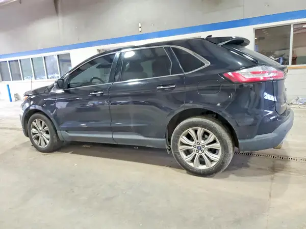 2FMPK4K92LBA00589 2020 FORD EDGE - Image 2