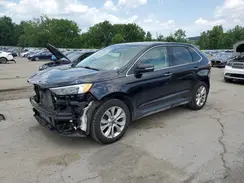 2FMPK4K92LBA02357 2020 FORD EDGE