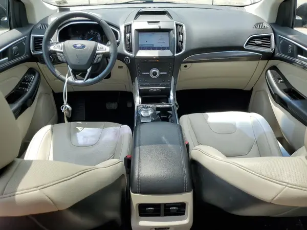 2FMPK4K92LBA02357 2020 FORD EDGE - Image 8