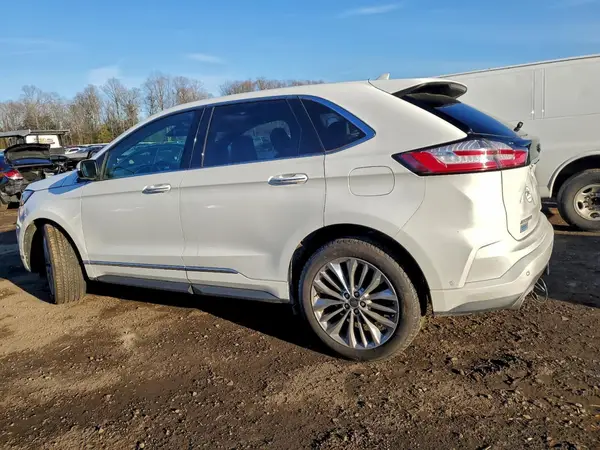 2FMPK4K92LBA05629 2020 FORD EDGE - Image 2