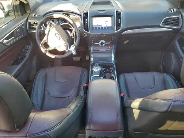 2FMPK4K92LBA05629 2020 FORD EDGE - Image 8