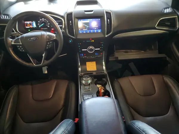 2FMPK4K92LBA08160 2020 FORD EDGE - Image 8
