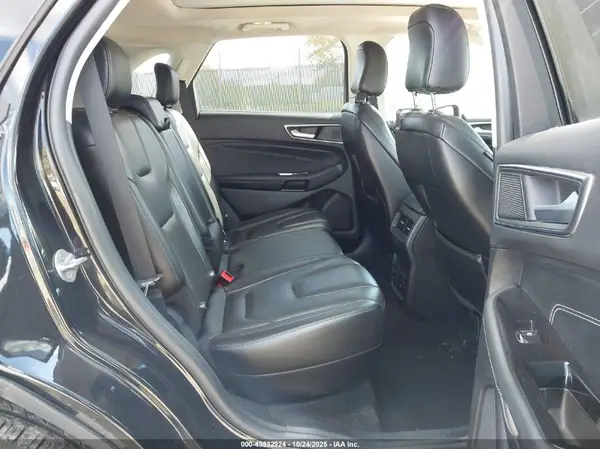 2FMPK4K92LBA15514 2020 FORD EDGE - Image 8