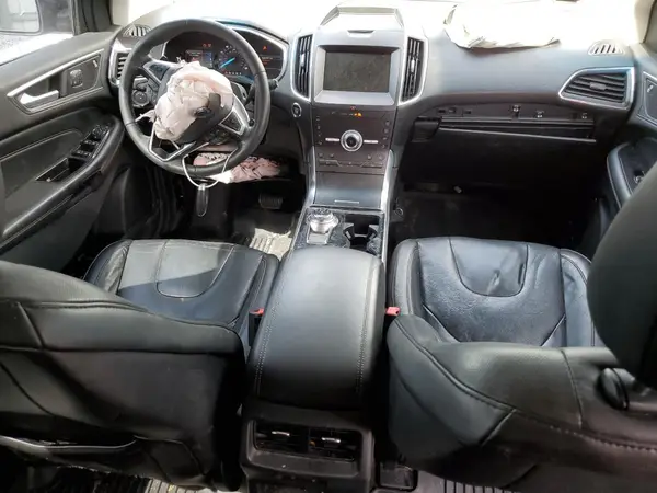 2FMPK4K92LBA16758 2020 FORD EDGE - Image 8