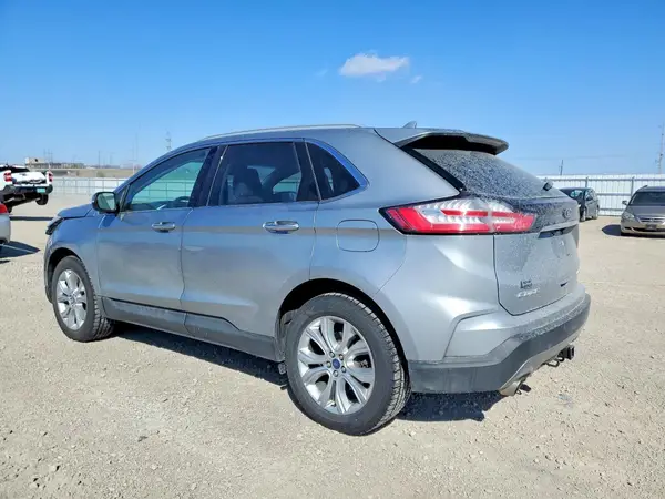 2FMPK4K92LBA17750 2020 FORD EDGE - Image 2