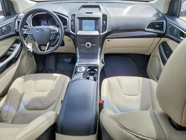 2FMPK4K92LBA25105 2020 FORD EDGE - Image 8