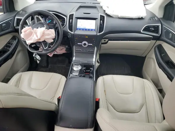 2FMPK4K92LBA25153 2020 FORD EDGE - Image 8