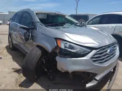 2FMPK4K92LBA37237 2020 FORD EDGE