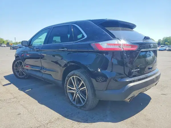2FMPK4K92LBA41238 2020 FORD EDGE - Image 2